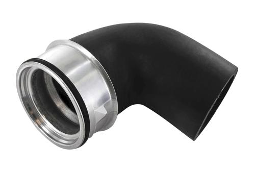 Vaico V10-2868 Патрубок інтеркулера