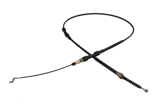 Vaico V10-30086 Трос стояночного гальма