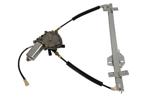 Vaico V10-6118 Склопідіймач Vaico V10-6118 Склопідіймач