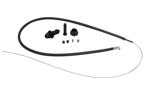 Vaico V24-0376 Тросик газа Vaico V24-0376 Тросик газа