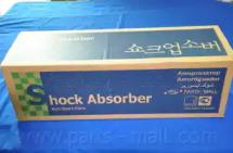 PMC PJC-FR009 Амортизатор підвіски PMC PJC-FR009 Амортизатор підвіски