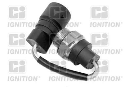 Quinton Hazell XEFS220 Термовимикач вентилятора радіатора Quinton Hazell XEFS220 Термовимикач вентилятора радіатора