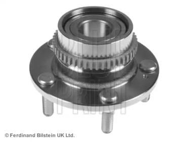 Blue Print ADG08362 Підшипник маточини колеса Blue Print ADG08362 Підшипник маточини колеса