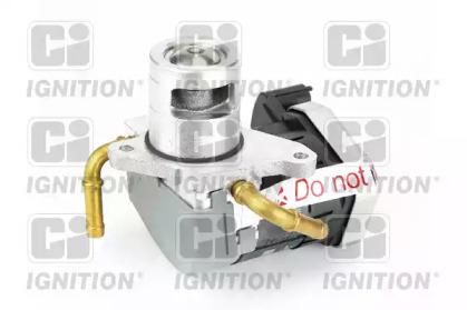 Quinton Hazell XEGR1 EGR valve