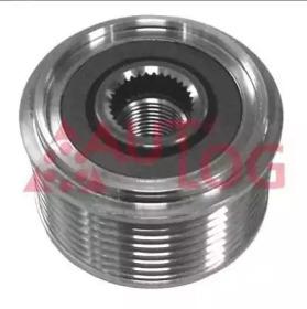 Autlog RT5042 Шкив генератора Autlog RT5042 Шкив генератора