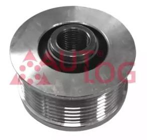 Autlog RT5043 Механізм вільного ходу генератора Autlog RT5043 Механізм вільного ходу генератора