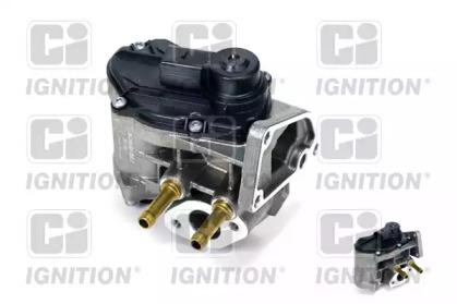 Quinton Hazell XEGR116 Клапан рециркуляції відпрацьованих газів Quinton Hazell XEGR116 Клапан рециркуляції відпрацьованих газів