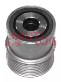 Autlog RT5044 Механізм вільного ходу генератора Autlog RT5044 Механізм вільного ходу генератора