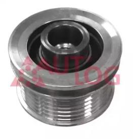 Autlog RT5046 Шкив генератора Autlog RT5046 Шкив генератора
