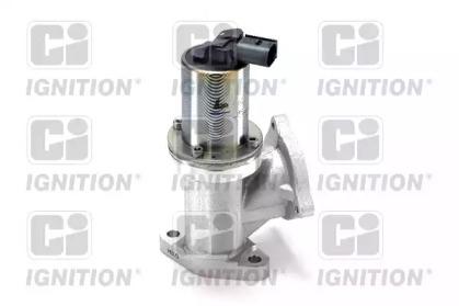 Quinton Hazell XEGR118 Клапан рециркуляции отработанных газов