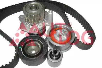 Autlog WK3024 Kit water pump repai Autlog WK3024 Kit water pump repai