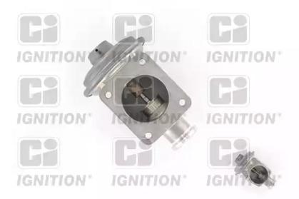 Quinton Hazell XEGR132 EGR valve