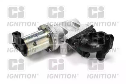 Quinton Hazell XEGR133 Клапан рециркуляції відпрацьованих газів Quinton Hazell XEGR133 Клапан рециркуляції відпрацьованих газів