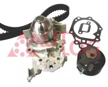 Autlog WK3056 Kit water pump repai Autlog WK3056 Kit water pump repai