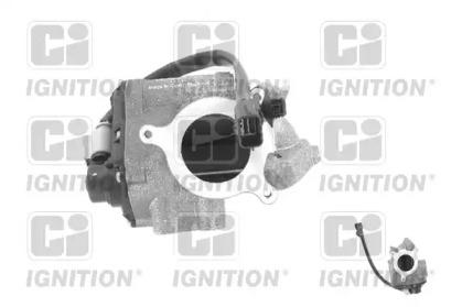 Quinton Hazell XEGR168 Клапан рециркуляції відпрацьованих газів Quinton Hazell XEGR168 Клапан рециркуляції відпрацьованих газів