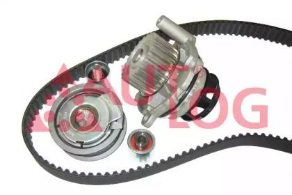Autlog WK3076 Kit water pump repai