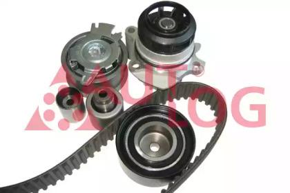 Autlog WK3078 Kit water pump repai Autlog WK3078 Kit water pump repai