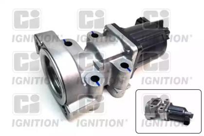 Quinton Hazell XEGR207 EGR valve Quinton Hazell XEGR207 EGR valve