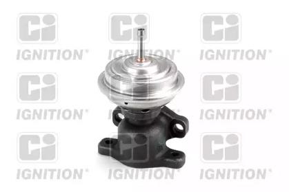 Quinton Hazell XEGR215 EGR valve