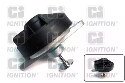 Quinton Hazell XEGR26 Клапан рециркуляції відпрацьованих газів Quinton Hazell XEGR26 Клапан рециркуляції відпрацьованих газів