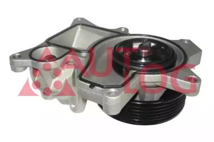 Autlog WP7109 Насос охолоджуючої рідини Autlog WP7109 Насос охолоджуючої рідини