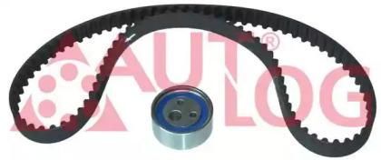 Autlog ZK1005 Ремень грм комплект Autlog ZK1005 Ремень грм комплект
