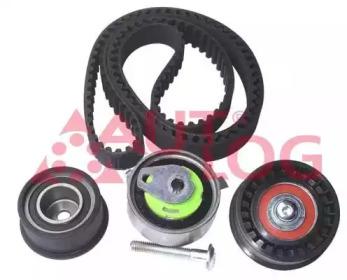 Autlog ZK1019 Ремень грм комплект Autlog ZK1019 Ремень грм комплект