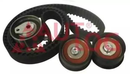 Autlog ZK1020 Ремінь ГРМ комплект Autlog ZK1020 Ремінь ГРМ комплект