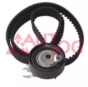 Autlog ZK1021 Ремінь ГРМ комплект