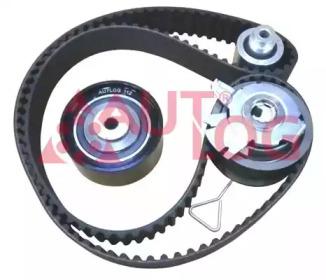 Autlog ZK1030 Ремінь ГРМ комплект