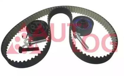 Autlog ZK1045 Ремінь ГРМ комплект Autlog ZK1045 Ремінь ГРМ комплект