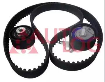 Autlog ZK1052 Ремень грм комплект Autlog ZK1052 Ремень грм комплект