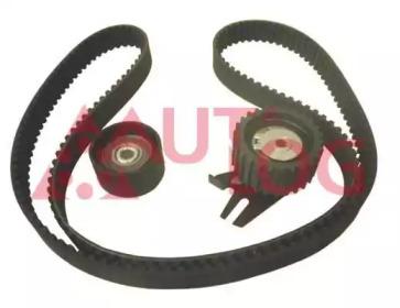 Autlog ZK1061 Ремінь ГРМ комплект