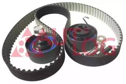 Autlog ZK1063 Ремінь ГРМ комплект