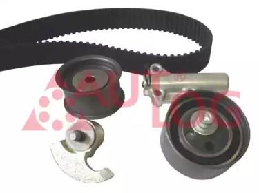 Autlog ZK1065 Ремінь ГРМ комплект