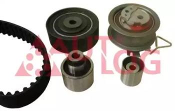 Autlog ZK1066 Ремень ГРМ комплект