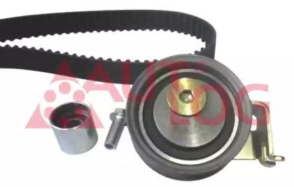 Autlog ZK1069 Ремінь ГРМ комплект Autlog ZK1069 Ремінь ГРМ комплект