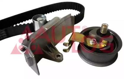 Autlog ZK1070 Ремень грм комплект