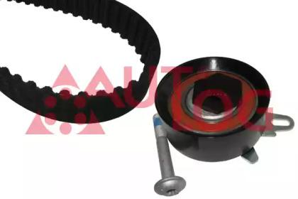 Autlog ZK1078 Ремень грм комплект Autlog ZK1078 Ремень грм комплект