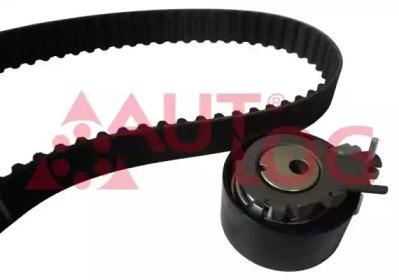 Autlog ZK1079 Ремень ГРМ комплект Autlog ZK1079 Ремень ГРМ комплект