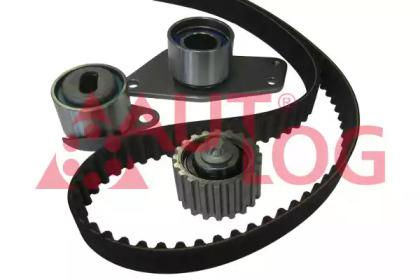 Autlog ZK1090 Ремінь ГРМ комплект