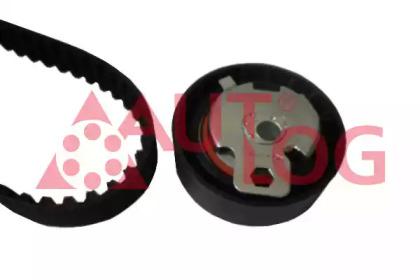 Autlog ZK1092 Ремень грм комплект