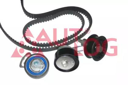 Autlog ZK1099 Ремень грм комплект Autlog ZK1099 Ремень грм комплект