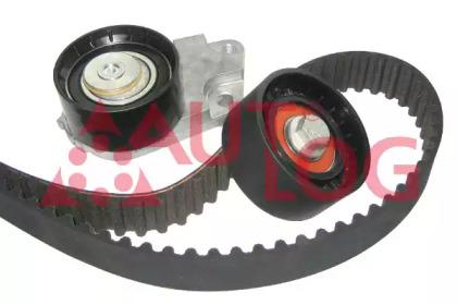 Autlog ZK1108 Ремінь ГРМ комплект Autlog ZK1108 Ремінь ГРМ комплект