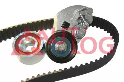Autlog ZK1113 Ремінь ГРМ комплект Autlog ZK1113 Ремінь ГРМ комплект
