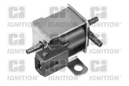 Quinton Hazell XELV17 Клапан рециркуляции отработанных газов Quinton Hazell XELV17 Клапан рециркуляции отработанных газов