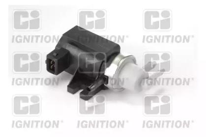 Quinton Hazell XELV3 Pressure converter turbocharger