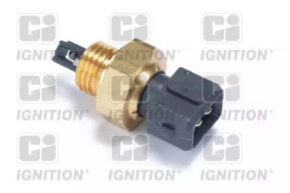 Quinton Hazell XEMS252 Temp senso