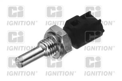Quinton Hazell XEMS37 Датчик температури охолоджуючої рідини Quinton Hazell XEMS37 Датчик температури охолоджуючої рідини