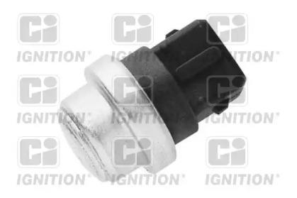 Quinton Hazell XEMS40 Датчик температури охолоджуючої рідини Quinton Hazell XEMS40 Датчик температури охолоджуючої рідини